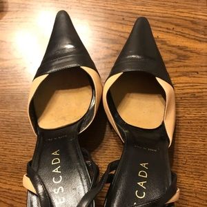 Escada Heels!